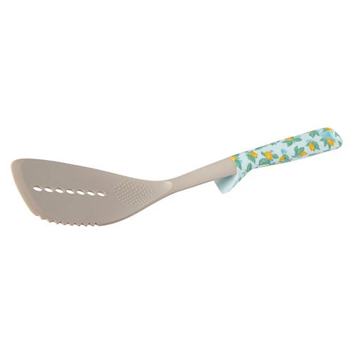 Crofton Lemon Print Turner